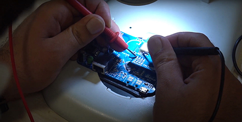 Gelecek Nesil Teknolojiler